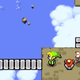Image for article titled The Brilliant Use of Verticality in Minish Cap’s Palace of Winds